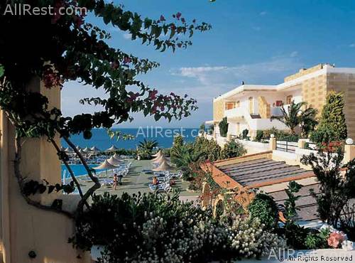 Aldemar Paradise Village 6